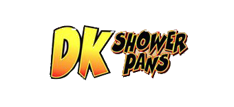 A black background with the words ok shower pansy written in yellow.